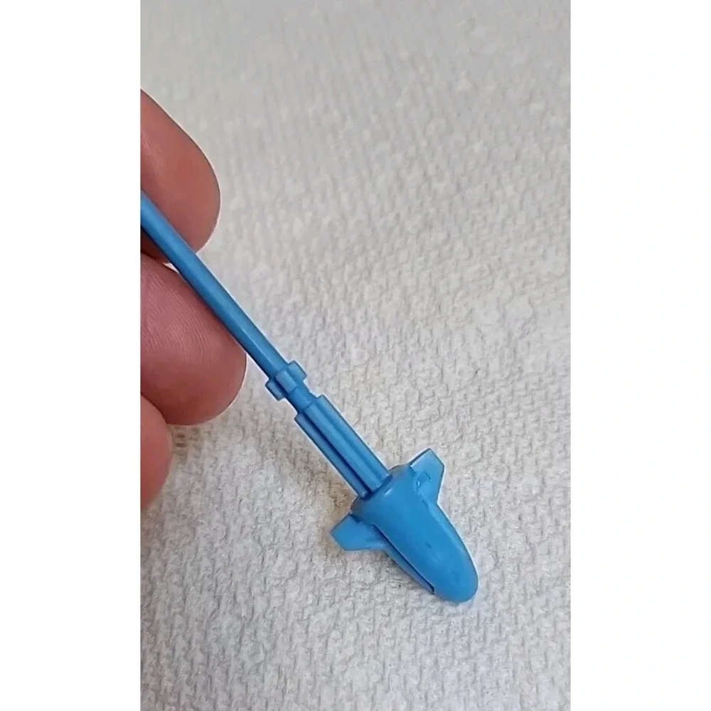 Transformers HFTD RTS Jetblade Missile Replacement Part Projectile Toy Accessory
